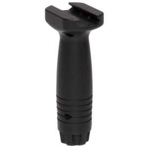 See Airsoft Accessory 1 Airsoft Vertical Fore grip For AI-M06A1 Assault Rifle