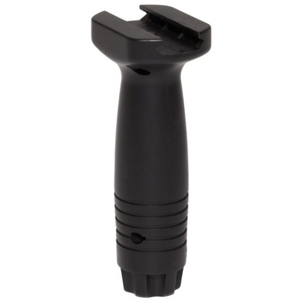 See Airsoft Accessory 1 Airsoft Vertical Fore grip For AI-M06A1 Assault Rifle