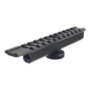 See Airsoft Accessory 1 AR-15 Weaver Style Tactical Mount Airsoft Gun Accessory