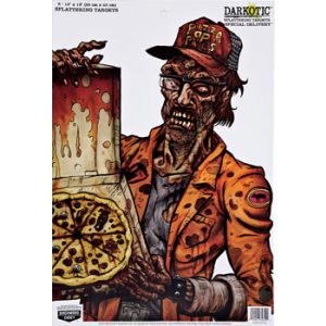 See Airsoft Accessory 1 Birchwood Casey Airsoft Targets Darkotic Special Delivery 8-Pack