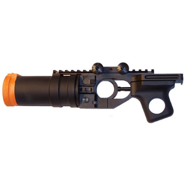 See Airsoft Accessory 1 Caw AK Style RIS Grenade Launcher Airsoft Accessory