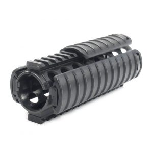 See Airsoft Accessory 1 CH3181 Tactical Rail Airsoft Hand Guards