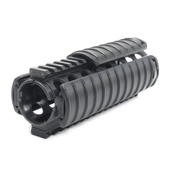 See Airsoft Accessory 1 CH3181 Tactical Rail Airsoft Hand Guards