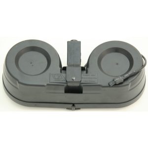 See Airsoft Accessory 1 Classic Army 2500 Round Motor-Drive C Magazine Airsoft Gun Accessory