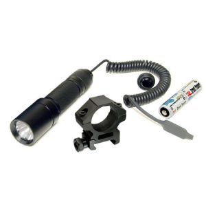 See Airsoft Accessory 1 Aluminum Tactical Light Airsoft Gun Accessory