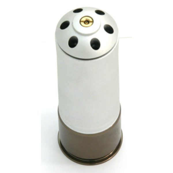 See Airsoft Accessory 1 Mad Bull M583 96 Rounds BB Shower Grenade Airsoft Gun Accessory