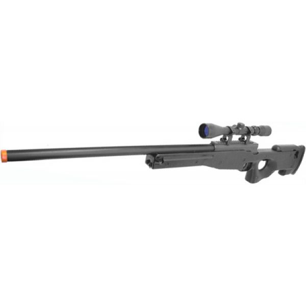 See Airsoft Rifle 1 Spring Type 96 Bolt Action Sniper Rifle FPS-450 Airsoft Gun