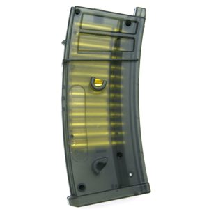 See Airsoft Accessory 1 Magazine For Airsoft Gun M41K Airsoft Gun Accessory