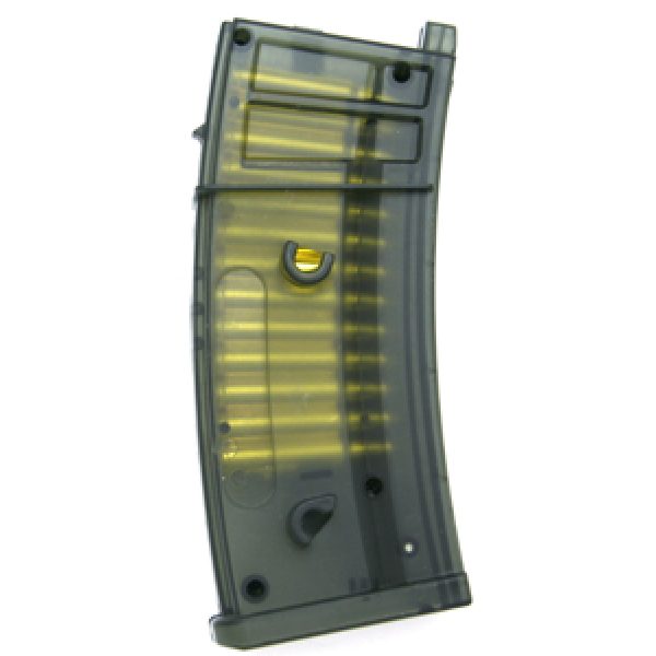 See Airsoft Accessory 1 Magazine For Airsoft Gun M41K Airsoft Gun Accessory