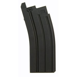 See Airsoft Accessory 1 Magazine for CM-P1092A1 High Capacity Airsoft Gun Accessory