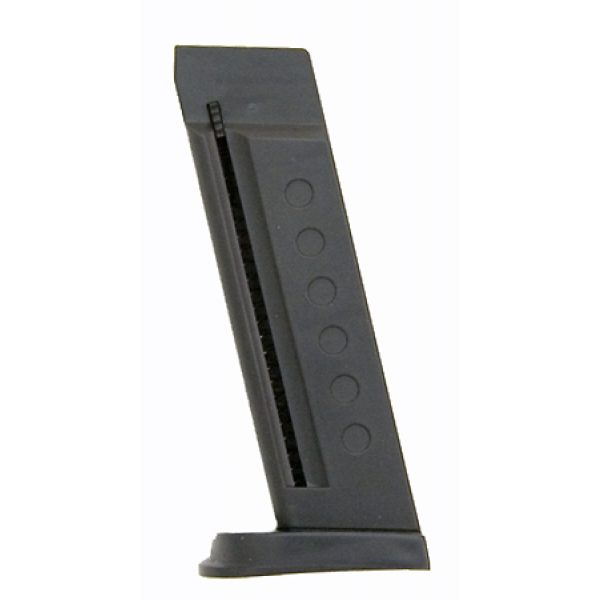 See Airsoft Accessory 1 Magazine for CM-P813A1 Airsoft Gun Accessory