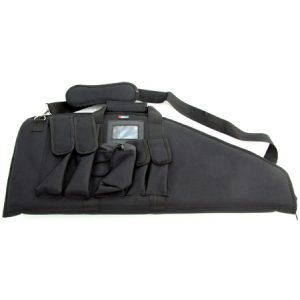 See Airsoft Accessory 1 Soft Rifle Case 28 Black Airsoft Gun Accessory