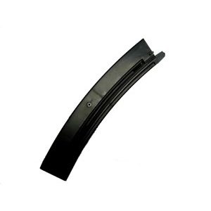 See Airsoft Accessory 1 Spare Magazine for Model - UA 312 Black