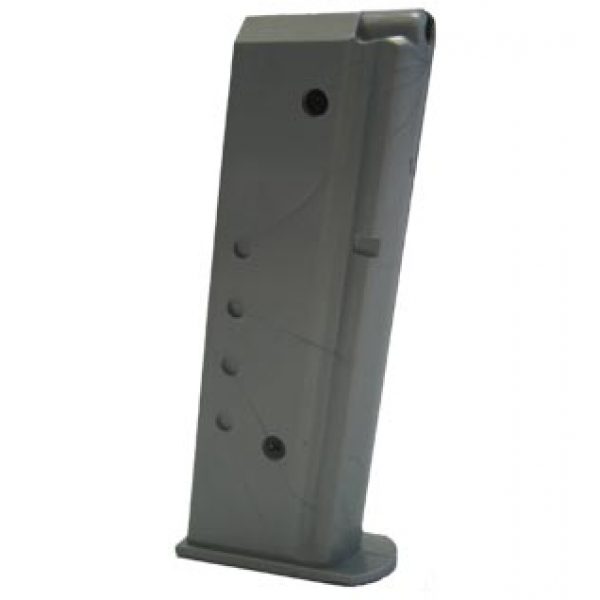 See Airsoft Accessory 1 Spare Magazine for Model - UA 959CH Silver