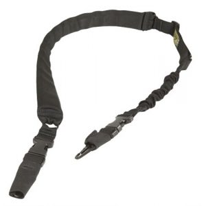 See Airsoft Accessory 1 Condor Outdoor Airsoft Black Padded Combat Sling