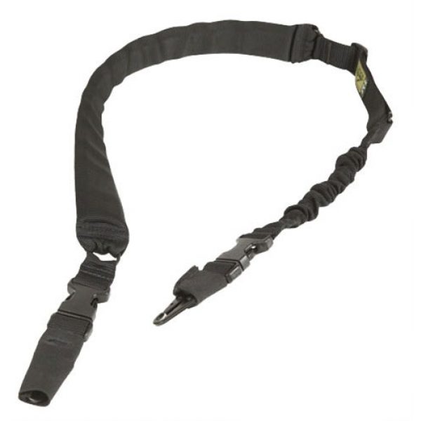See Airsoft Accessory 1 Condor Outdoor Airsoft Black Padded Combat Sling