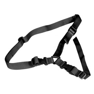 See Airsoft Accessory 1 Condor Outdoor Airsoft Black Quick One Point Sling