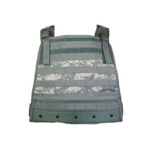 See Airsoft Accessory 1 Condor Outdoor Airsoft Compact Plate Carrier ACU Camo