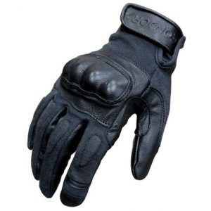 See Airsoft Accessory 1 Condor Outdoor Airsoft NOMEX Tactical Gloves - Black Large