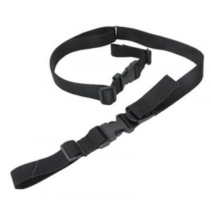 See Airsoft Accessory 1 Condor Outdoor Airsoft Speedy 2 Point Sling Black