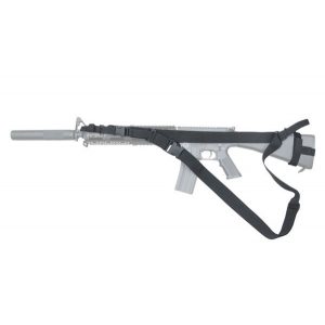 See Airsoft Accessory 1 Condor Outdoor Airsoft Tactical 3 Point Sling Black