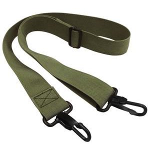 See Airsoft Accessory 1 Condor Outdoor Airsoft Tactical Shoulder Strap Green