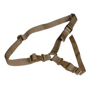 See Airsoft Accessory 1 Condor Outdoor Airsoft Tan Quick One Point Sling