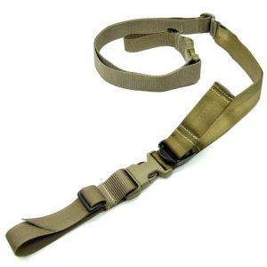 See Airsoft Accessory 1 Condor Outdoor Airsoft Tan Speedy Two Point Sling