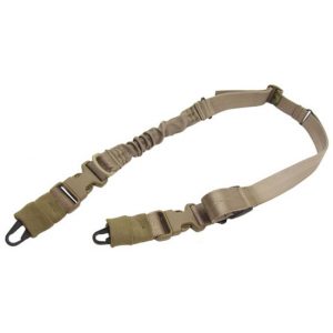 See Airsoft Accessory 1 Condor Outdoor Airsoft Tan STRYKE Tactical Sling