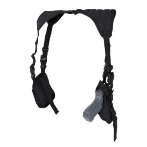 See Airsoft Accessory 1 Condor Outdoor Airsoft Universal Shoulder Holster Black