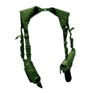 See Airsoft Accessory 1 Condor Outdoor Airsoft Universal Shoulder Holster Olive Drab