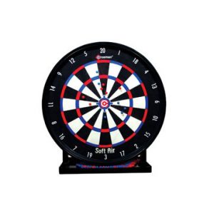 See Airsoft Accessory 1 Crosman Airsoft Gel Trap Game Target
