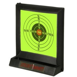 See Airsoft Accessory 1 Deluxe UTG Sticky Target Airsoft Gun Accessory