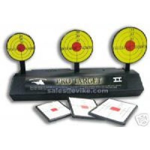 See Airsoft Accessory 1 Electric Pop-Up Target Airsoft Gun Accessory