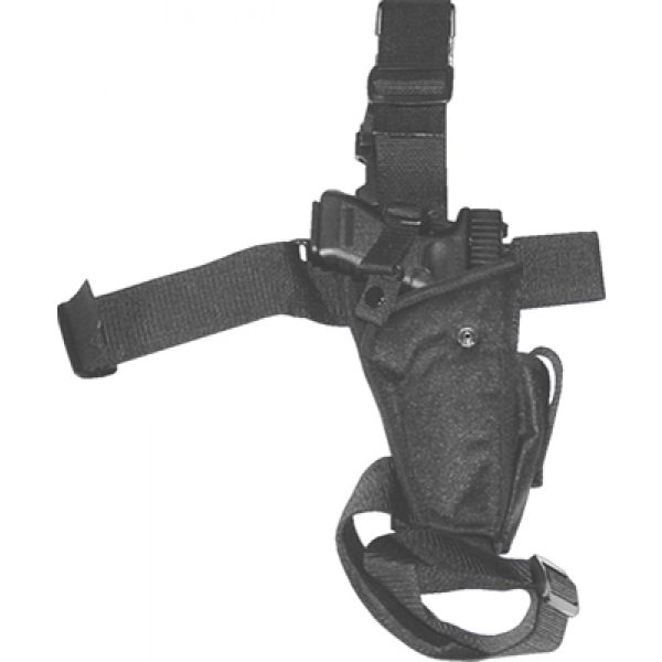 See Airsoft Accessory 1 Elite Tactical Right Leg Holster Airsoft Gun Accessory