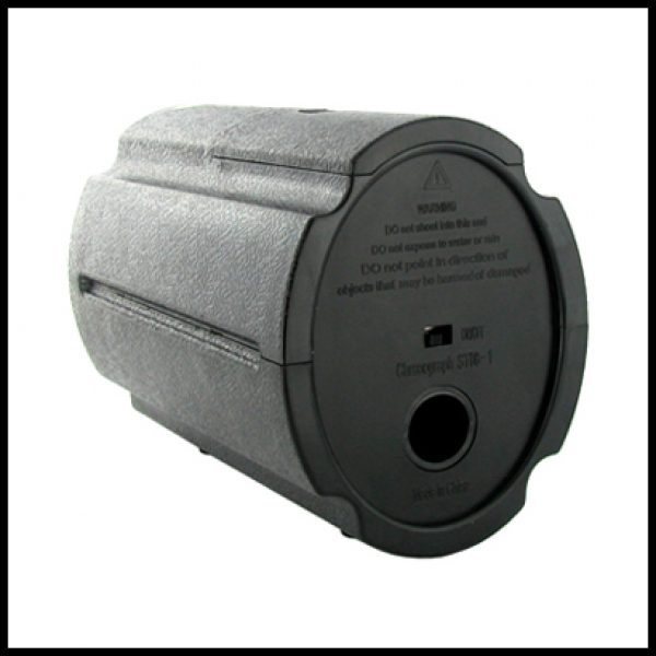 See Airsoft Accessory 2 Fidragon Airsoft Chronograph