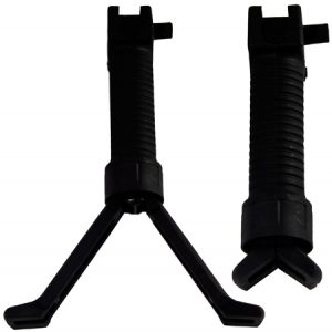 See Airsoft Accessory 1 Fidragon Bipod Airsoft Accessory