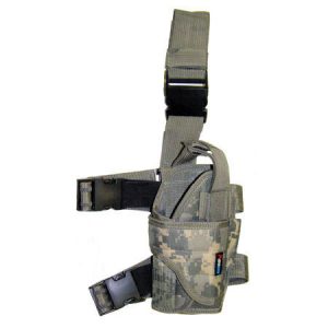 See Airsoft Accessory 1 Fidragon Universal ACU Digital Camo Right Handed Tactical Airsoft Holster
