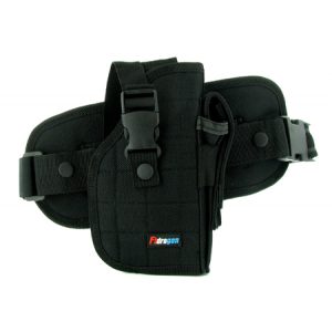 See Airsoft Accessory 1 Fidragon Universal Right Leg Holster Airsoft Gun Accessory