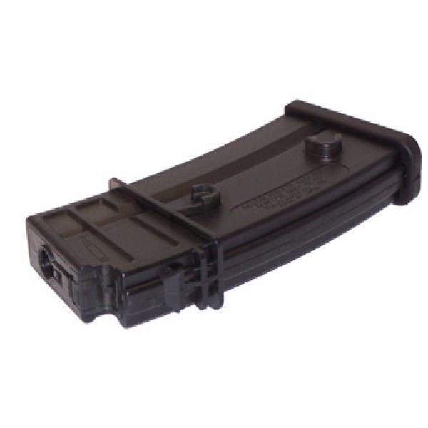 See Airsoft Accessory 1 G36 Mid-Cap 100 Rnd Magazine Airsoft Accessory