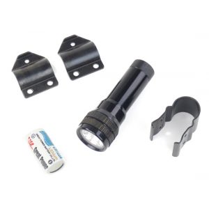 See Airsoft Accessory 1 HFC Accurate Airsoft Lamp