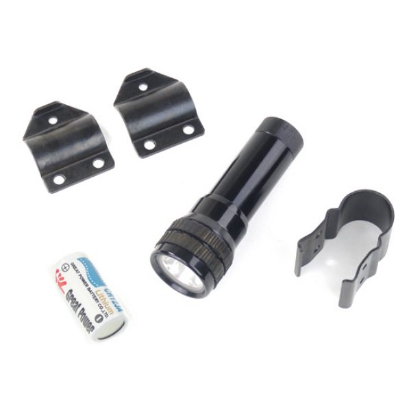 See Airsoft Accessory 1 HFC Accurate Airsoft Lamp