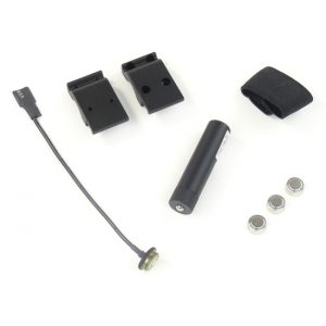 See Airsoft Accessory 1 HFC Airsoft Accurate 4 Points Adjustable Laser Sight