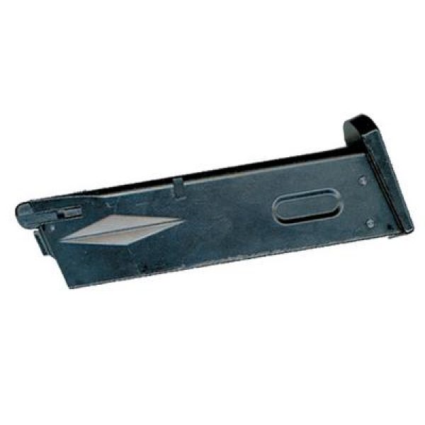 See Airsoft Accessory 1 HFC/TSD Tactical M190 Series 25 Round Magazine Airsoft Accessory