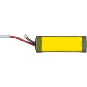 See Airsoft Accessory 1 Intellect 11.1V 2800mAh LiPo Large Pack Airsoft Battery