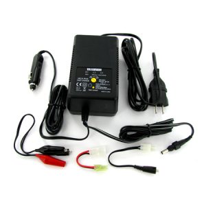 See Airsoft Accessory 1 Kalashnikov Automatic Battery Charger Airsoft Gun Accessory