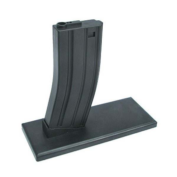 See Airsoft Accessory 1 King Arms Airsoft M4/M16 AEG Display Stand