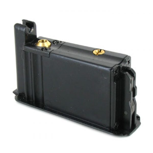 See Airsoft Accessory 1 KJW M700 Series Metal Magazine Airsoft Gun Accessory