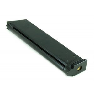 See Airsoft Accessory 1 KJW MK1 Series Metal Magazine Airsoft Gun Accessory