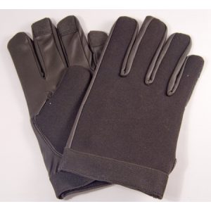 See Airsoft Accessory 1 Large Neoprene Shooting Gloves Airsoft Accessory